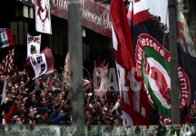 Matera-Reggina e Salernitana-Savoia, quanti ricordi. Occhi su Lecce&rlm;
