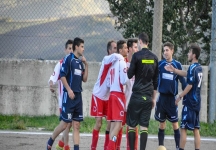 La prima contro l'ultima della classe, suggestivo Villanova-Anzano