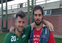 Villafranca, alla scoperta dei gemelli diversi Luca P