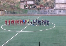 Melito, scacco matto di Calabr&ograve; alla capolista Ravagnese: 2-1