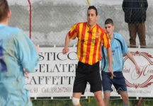 Ultim'ora: Calabria sotto shock, il Lupo Zerbi non ce l'ha fatta.