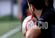 Pandola e Virtus A. Di Giorgio in vetta. Bene Real Marchesa e Arsenal