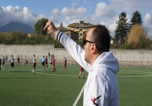 I D-E: fari su 'Renzulli', 'Iorlano' e 'Roca'