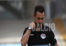 Martina-Foggia: i convocati di De Zerbi