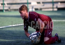 Pari tra Gragnano e Real Vico. Valdiano corsaro, Vis Ariano di rigore