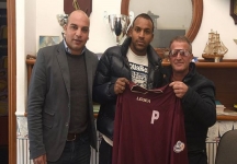 Puteolana 1902, Ufficiale: nuovo rinforzo brasiliano in attacco