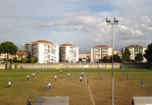 Herculaneum in ascesa, Forio e Sessana di misura. Manita Sibilla