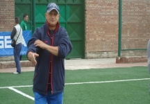 Santa Lucia, avvicendamento in panca: arriva Magliacane