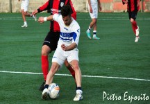 Super Montesarchio. Vince il Guardia, pari al Partenio B