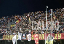 Prevendita Lecce-Benevento: 1200 posti per i tifosi sanniti