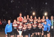 Non basta Alliata al Maggiora: 2-2 nella semifinale d'andata di Coppa