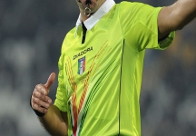 Brescia-Modena e Carpi-Avellino: Gli arbitri