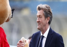 Brescia, i convocati per Reggio