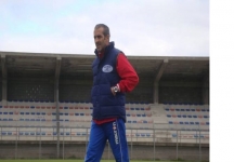 Alacqua: "Loro pi&ugrave; bravi ma mi tengo stretto il punto"