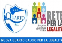 Nuova Quarto Calcio, Ufficiale: Due nuovi colpi di mercato