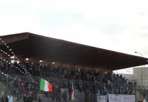 Promozione : Avetrana, Saracino "Puntiamo a vincere il campionato"