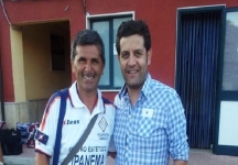 Sammarco, si dimette il duo Cursio-Radatti