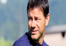 Reggina, ieri prima sgambata: 11-0 contro una rappresentativa locale