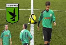 L&rsquo;angolo della Dufour Varallo: Fulgor Ronco Valdengo-Dufour Varallo 4-3