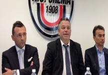 Ac Crema, &egrave; una mercato stellare!