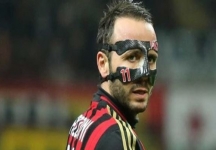 Il primo "vero" KO di Clarence