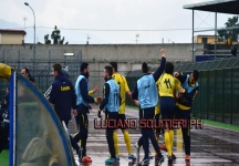 Sarnese sconfitta a Scafati: la Virtus si riprende il primato