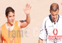 Prima, c'&egrave; un'altra irpina: &egrave; lo Sturno di Graziosi e Di Rienzo