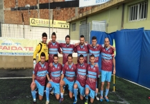 Pari per Bovalinese e Antonimina. La Rosarnese beffa la Bianchese