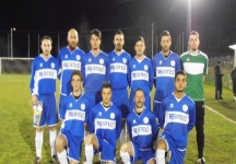 Vaprio e Corio si giocheranno la qualificazione nella gara di ritorno