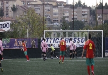 Gara persa all'Amorosi. Ammende per San Martino e Volturnia