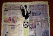 Lazzaro, ufficiale il ritiro di Fasc&igrave; dopo 25 anni di carriera