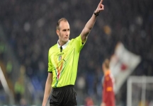 Chievo-Juve: arbitra Russo