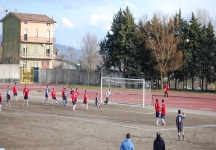 Calitri: pareggio a reti bianche nel derby