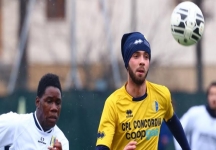 Test amichevole: Modena-Meletolese 10-1, poker di Ferrari