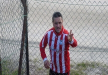 De Judicibus-Sperone si rigioca. Cinque turni a mister Romano