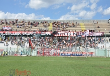 Taranto: Pi&agrave; salta la sfida col Pomigliano