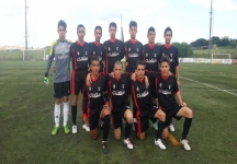Allievi regionali, gir. E: Romeo rilancia il Reggio 2000