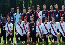 Serie D, Gir. A: Marijanovic punisce il Sestri Levante
