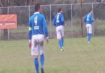 Apice blitz e vetta, pari rocambolesco del Dugenta