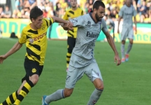 Chievo, domani doppia amichevole