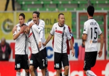 Cesena-Modena 1-1, romagnoli in finale con il Latina