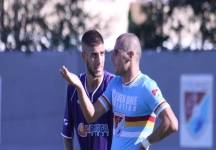 Tajarol: "Determinazione e tanto impegno"