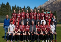 Poker d'autore per l'Omegna