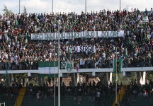 Verso Pescara-Avellino: per il delfino &egrave; gi&agrave; gara da dentro o fuori