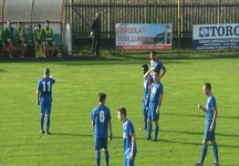 Promozione - Stresa fermato dalla neve, l'Oleggio si avvicina