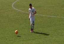 Miscano : Resce si presenta, con un pensiero a Matteo Zerillo