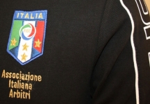 Crotone-Ternana, arbitra Mariani