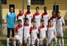 Il punto sulla Prima Categoria, girone A - 27&deg; giornata