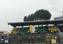 Boys Caivanese-Afragolese 1-1, alla fine vince lo sport