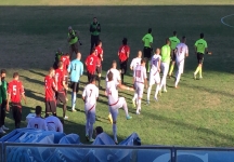 Foggia rullo compressore. Demolita anche la Reggina (0-2)